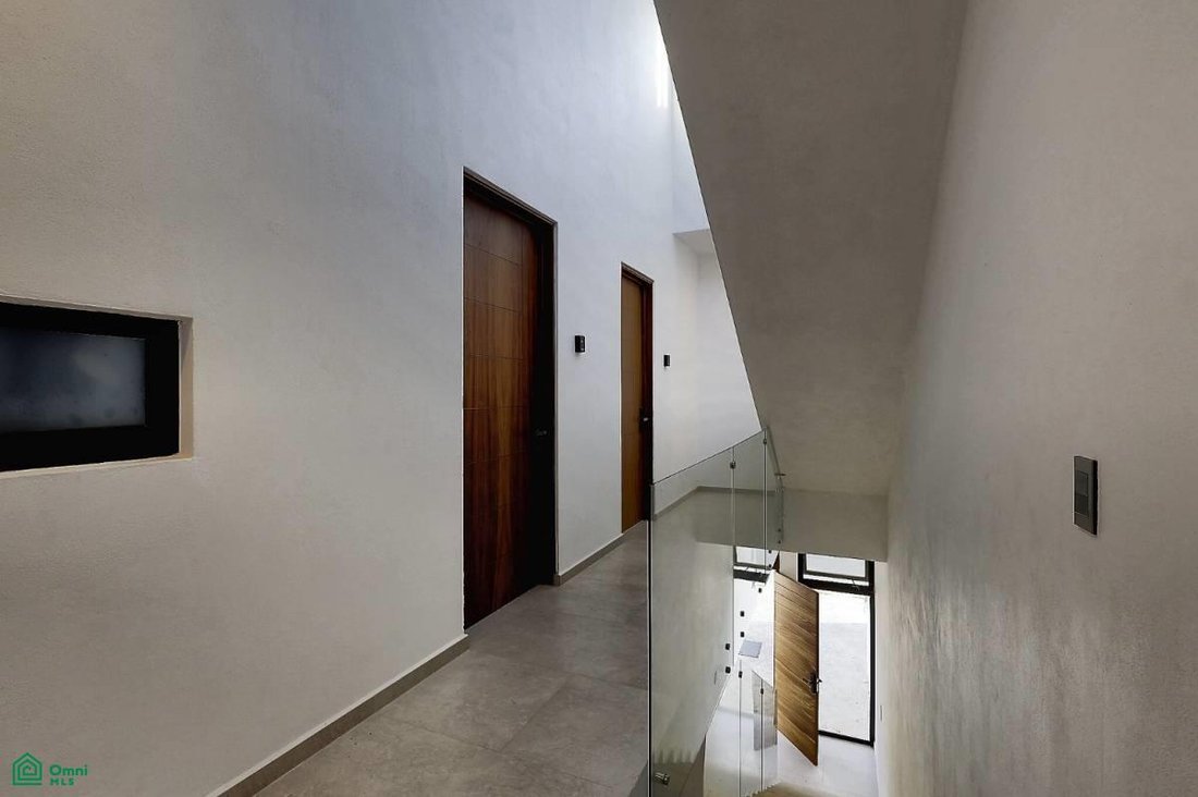 Maison en Nuevo Vallarta, Nayarit, Mexique 4 - 17232209