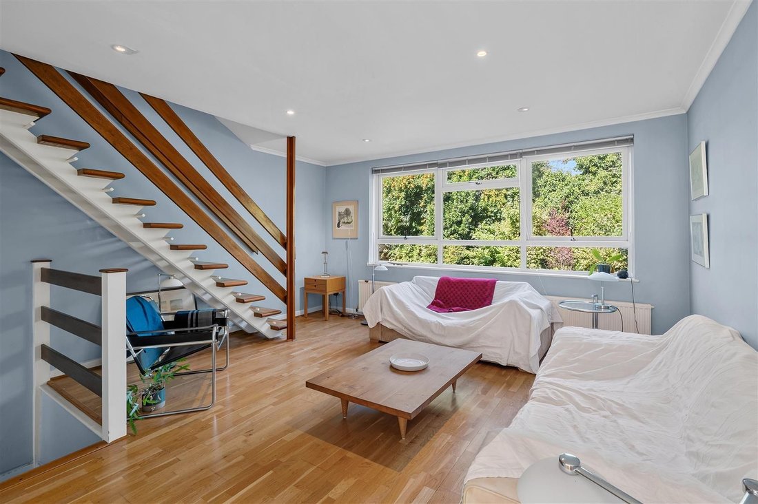 House in Wimbledon, Merton, England 3 - 18716618