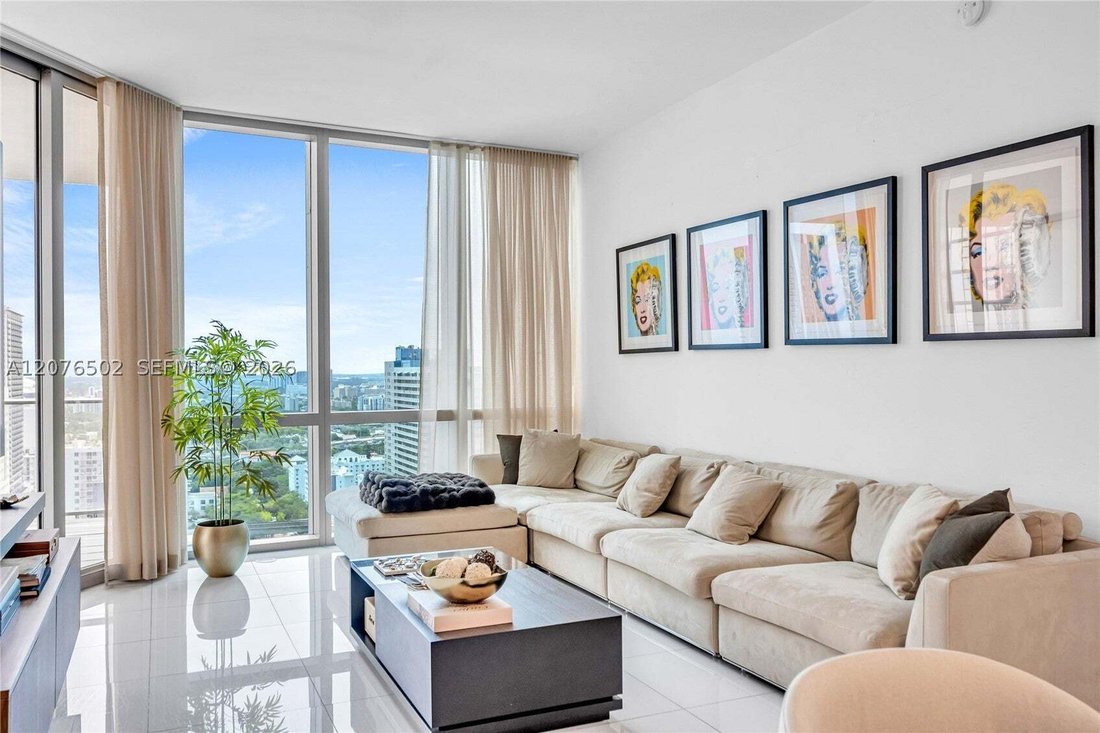 Condominio en Miami, Florida, Estados Unidos 5 - 18719317