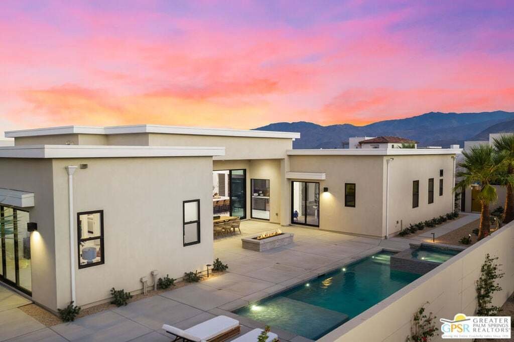 House in Rancho Mirage, California, United States 2 - 18074845