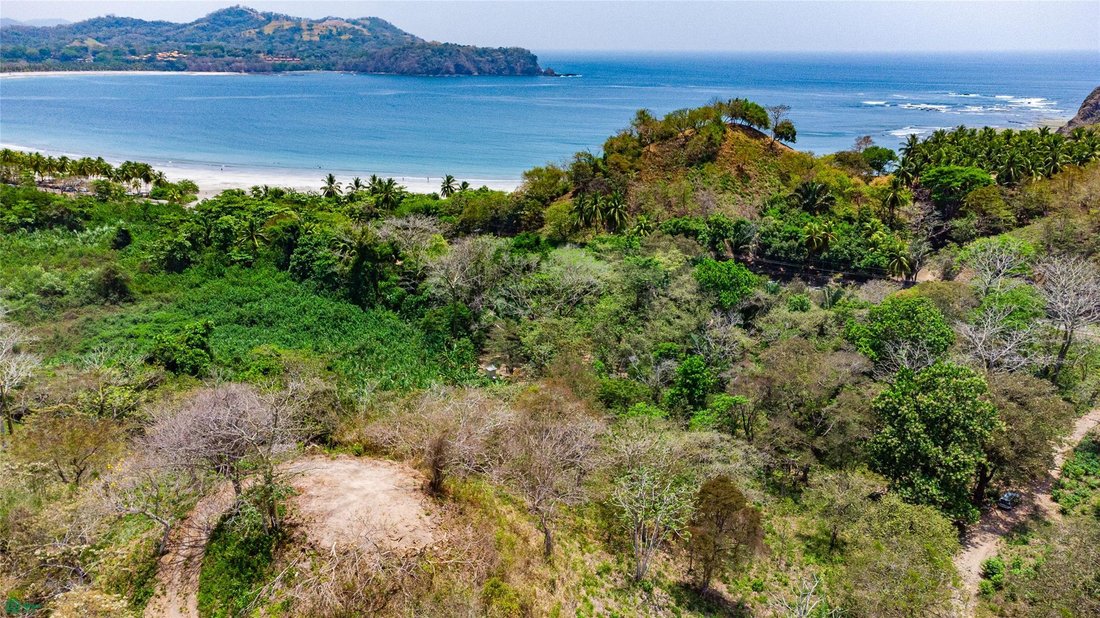 Terrain à Sámara, Guanacaste, Costa Rica 5 - 17811180