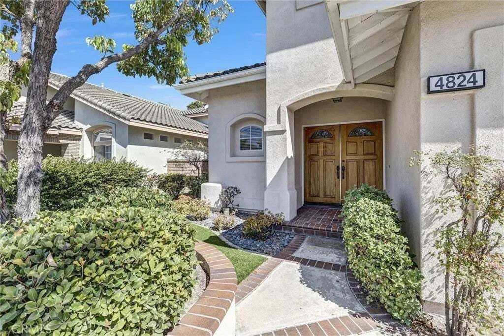 Casa en Cypress, California, Estados Unidos 3 - 18719209