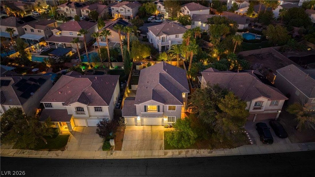 Haus in Henderson, Nevada, Vereinigte Staaten 2 - 18459274
