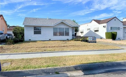 Rosemead, California, Estados Unidos 1