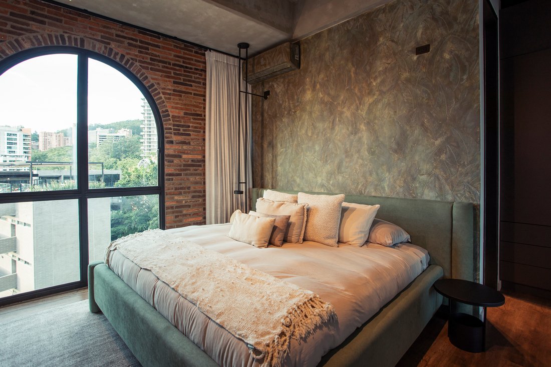 Penthouse in Medellín, Departamento de Antioquia, Kolumbien 3 - 18725663