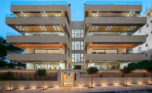 Apartamento en Keratea, Ática, Grecia 1