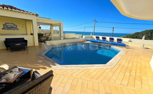 Villa en Carvoeiro, Algarve, Portugal 1