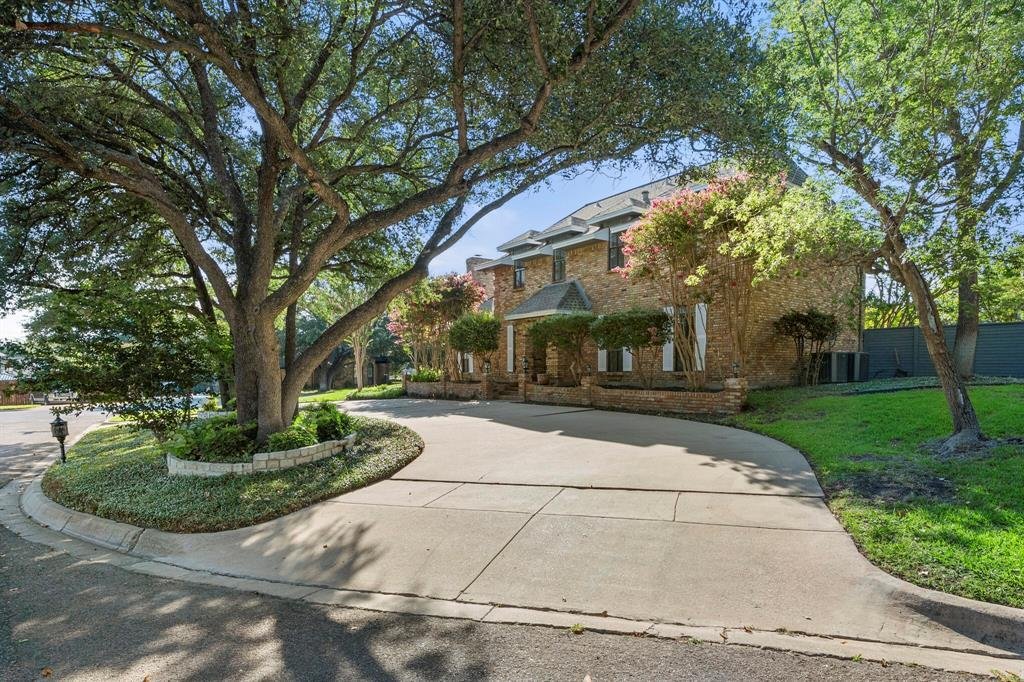 Casa a Fort Worth, Texas, Stati Uniti 4 - 18718588
