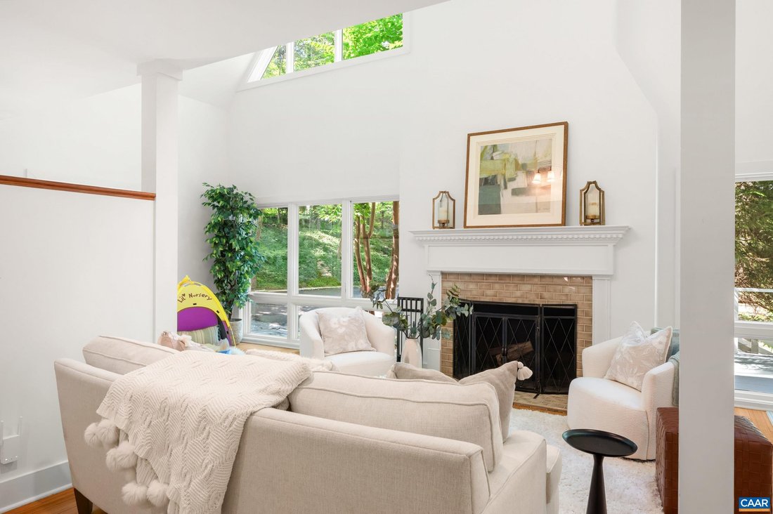 House in Charlottesville, Virginia, United States 5 - 18718328