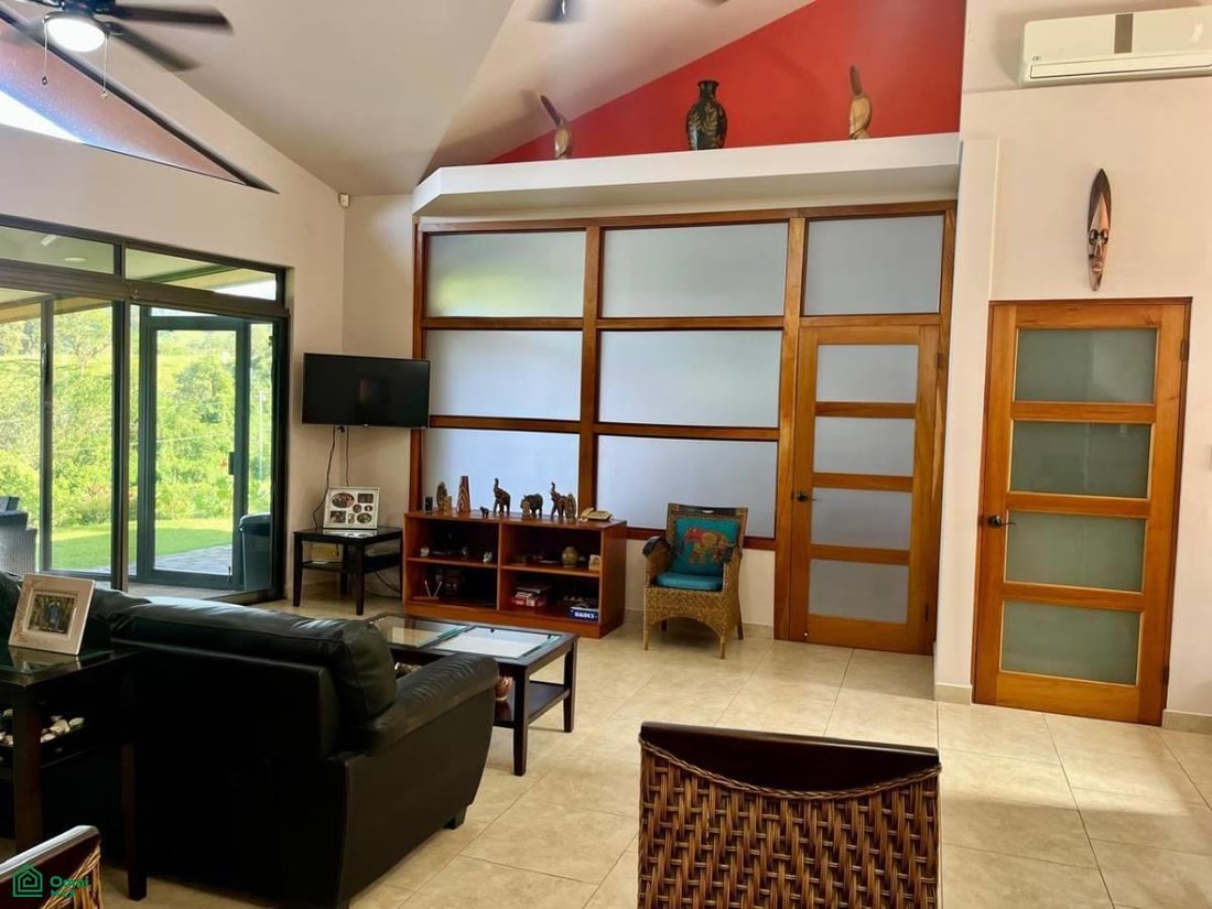 Casa en Tilaran, Tilarán, Costa Rica 2 - 17101173