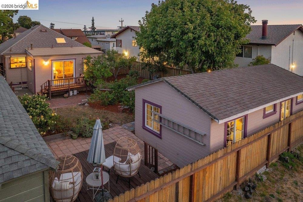House in Oakland, California, United States 4 - 18716564