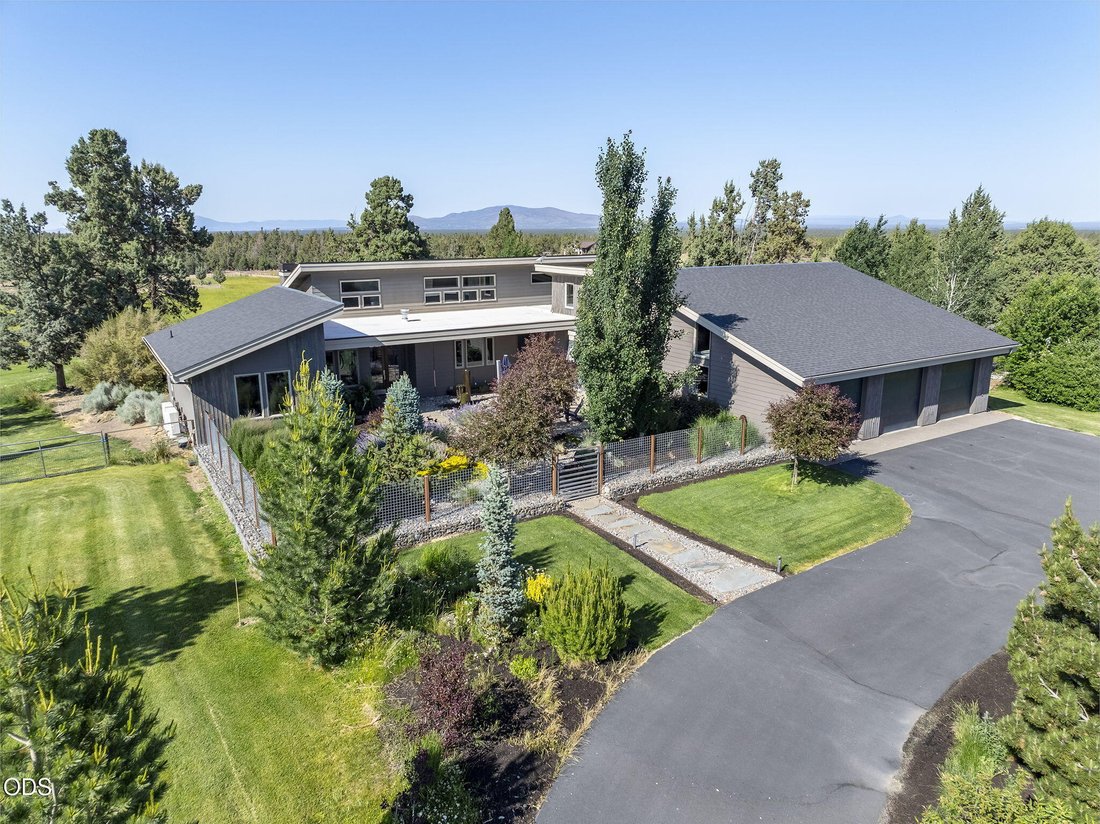 Casa a Bend, Oregon, Stati Uniti 2 - 18418016