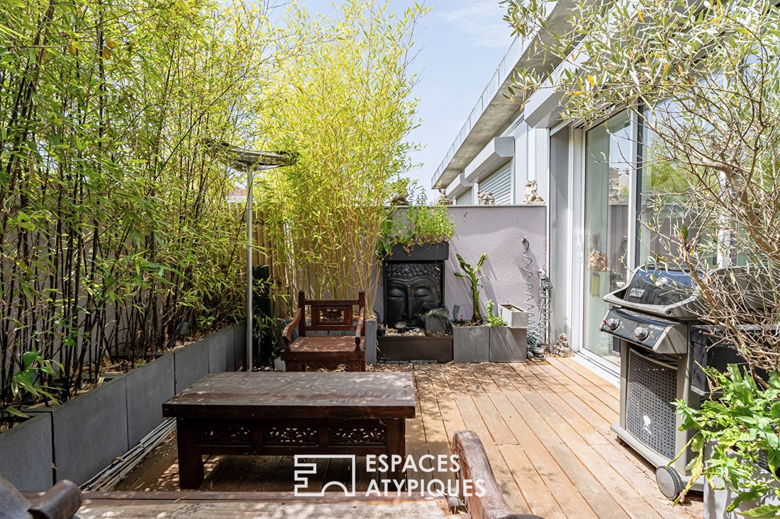 Apartment in La Rapie, Bagneux, France 3 - 18719924