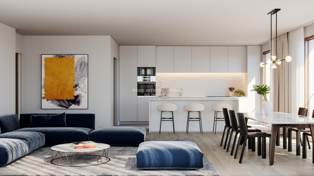 Appartement à Belas, Lisbonne, Portugal 4 - 18679073