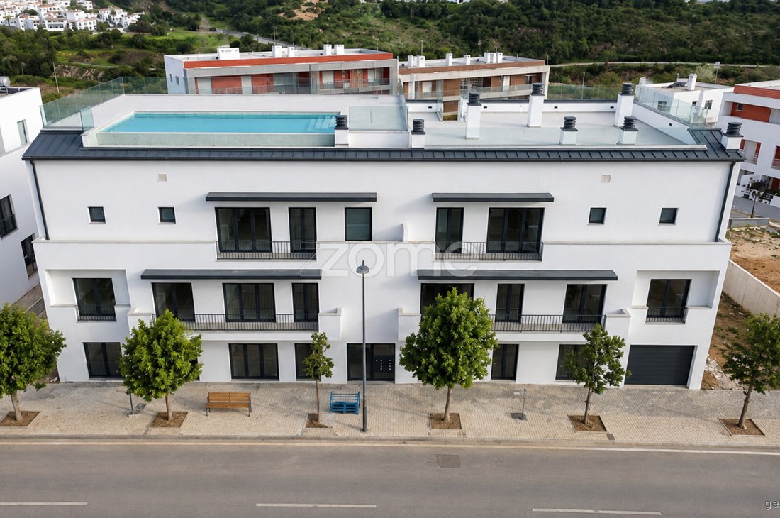 Appartamento a Tavira (Santa Maria e Santiago), Algarve, Portogallo 1 - 17553437
