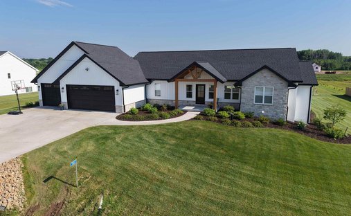 Casa a Green Bay, Wisconsin, Stati Uniti 1