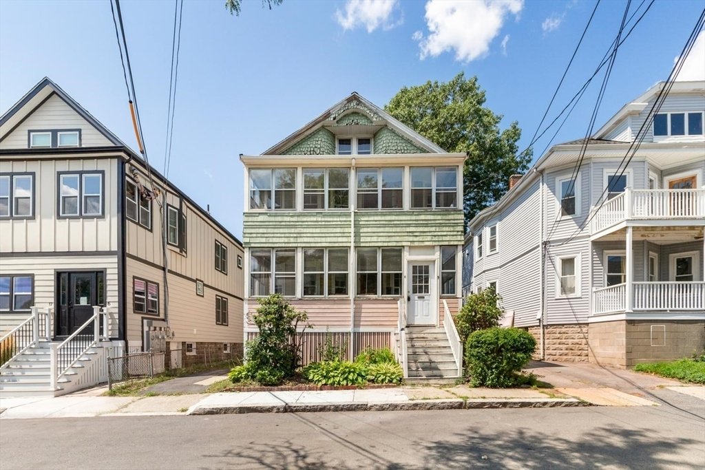 Andere in Somerville, Massachusetts, Vereinigte Staaten 1 - 18717692