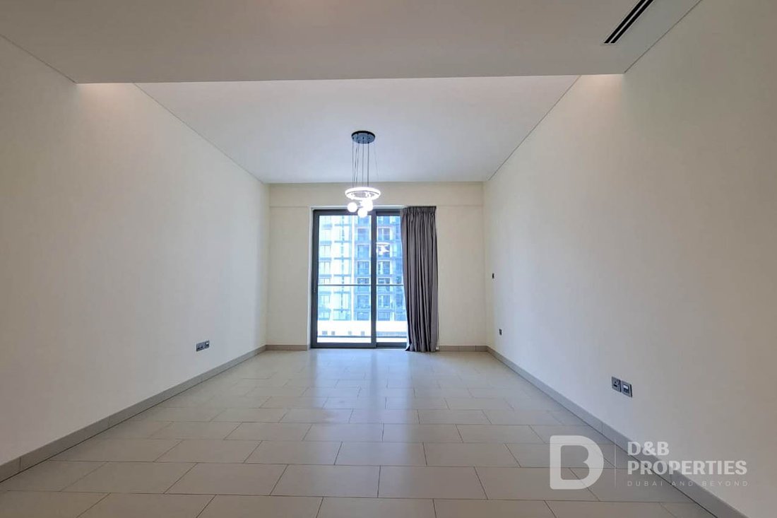 Apartment in MBR City / Mohammed Bin Rashid City, Dubai, United Arab Emirates 1 - 18716497