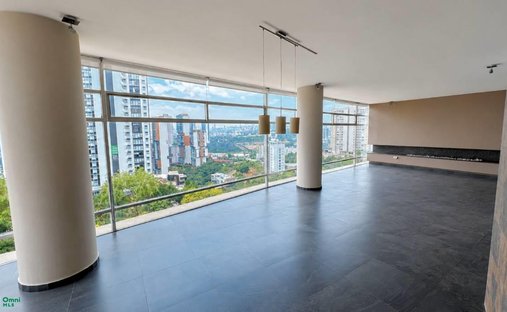 Appartement à Naucalpan de Juárez, État de Mexico, Mexique 1