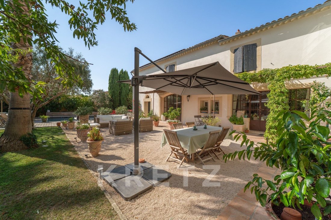 House in Beauvoisin, Occitania, France 4 - 18717423