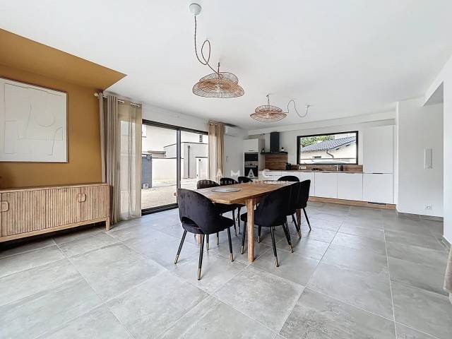 Haus in Tassin le Bourg, Tassin-la-Demi-Lune, Frankreich 5 - 16466932