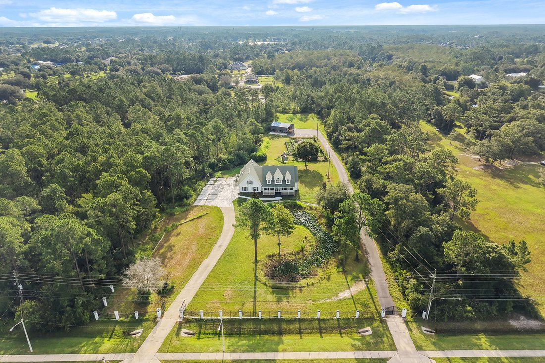 Casa a Orlando, Florida, Stati Uniti 2 - 18716421