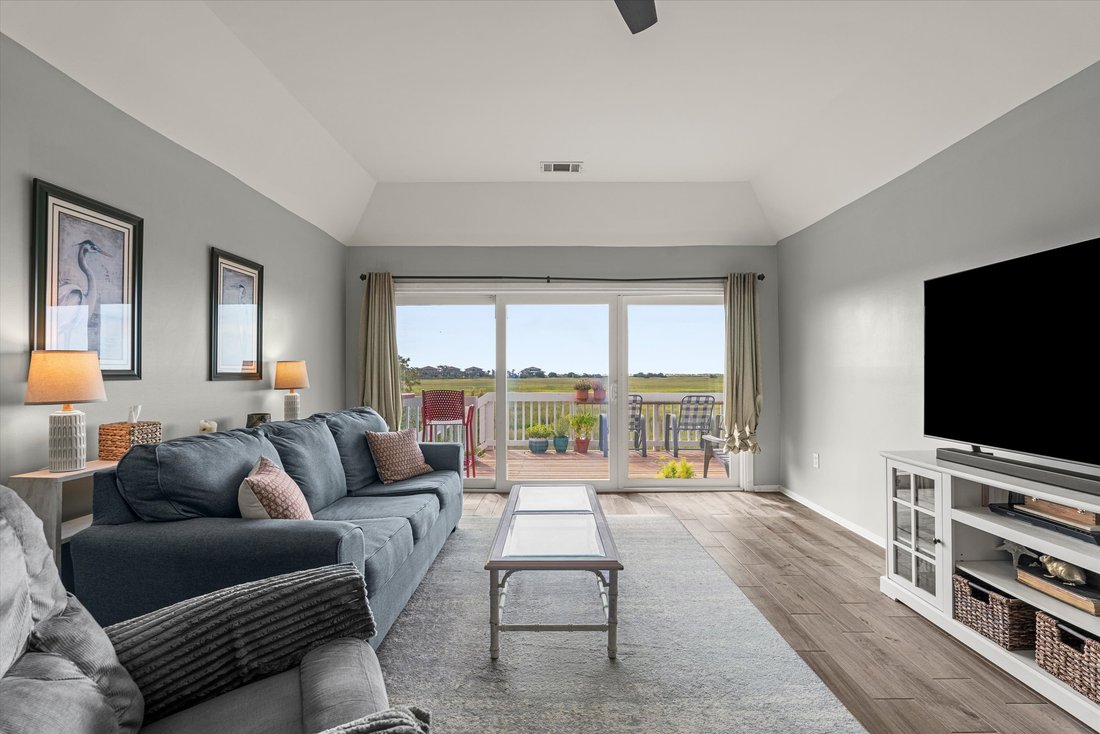 House in Fripp Island, South Carolina, United States 4 - 18716578