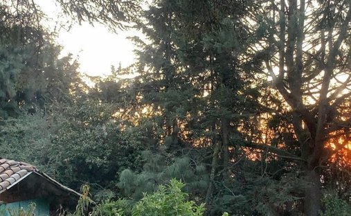 Terreno en San Miguel Ajusco, Ciudad de México, México 1