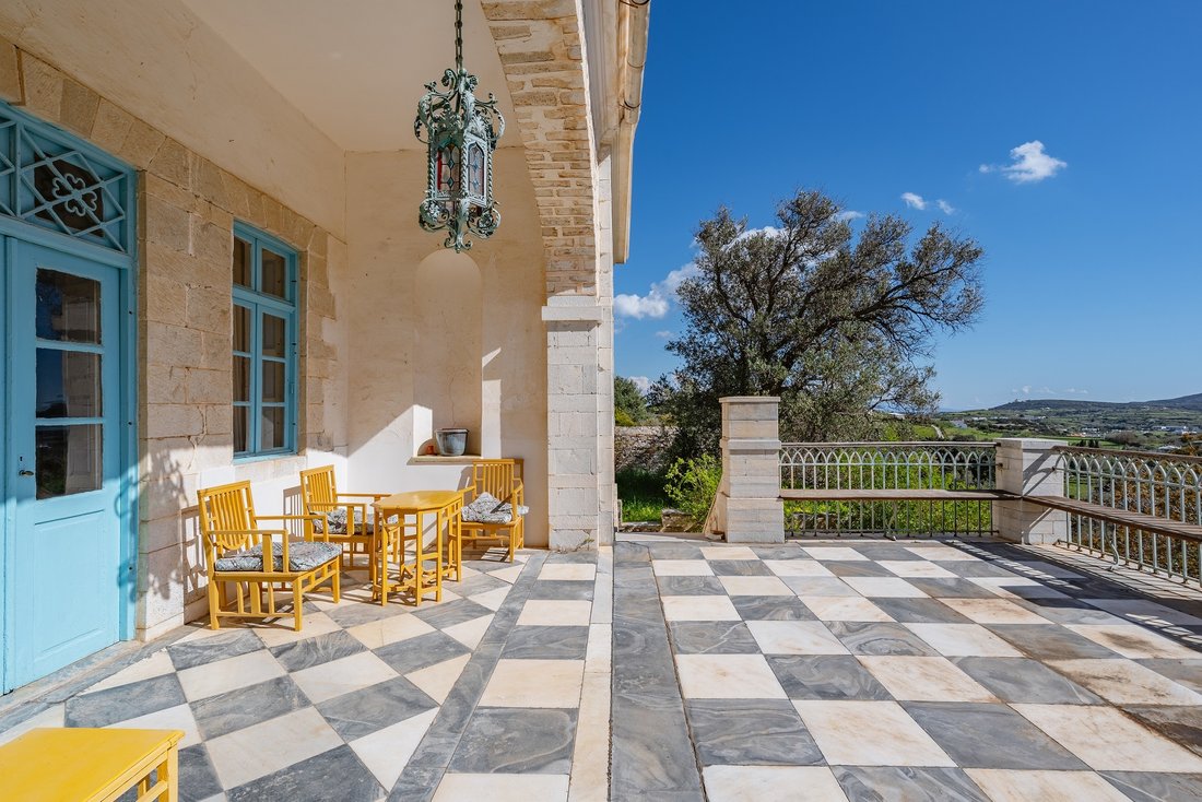 Villa in Syros, Aegean, Greece 2 - 18716272