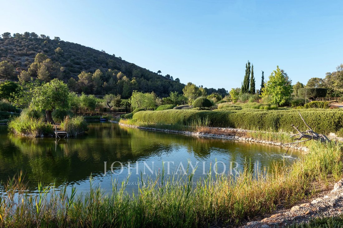 Farm Ranch in Palma, Balearic Islands, Spain 2 - 18716836