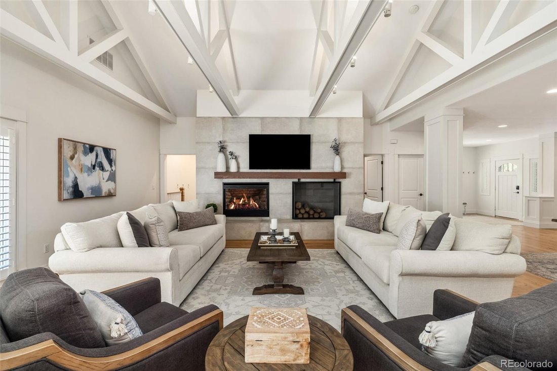 House in Denver, Colorado, United States 5 - 18700827