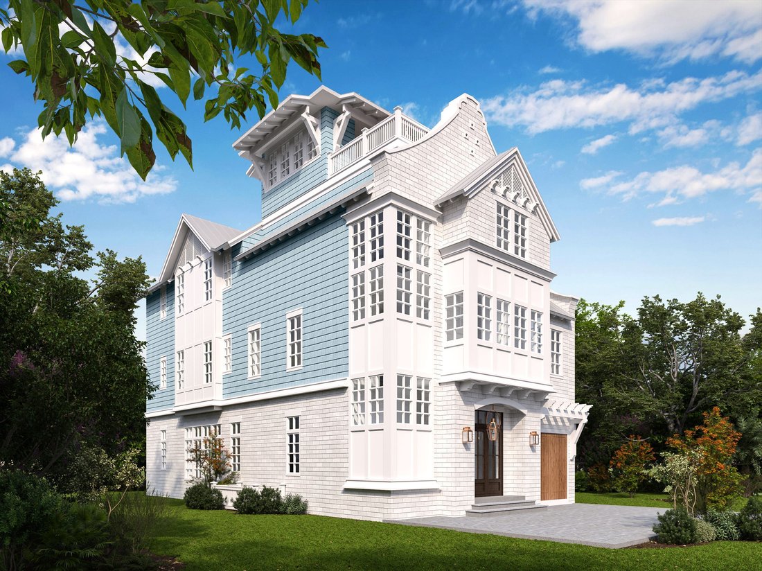 House in Santa Rosa Beach, Florida, United States 3 - 18716601