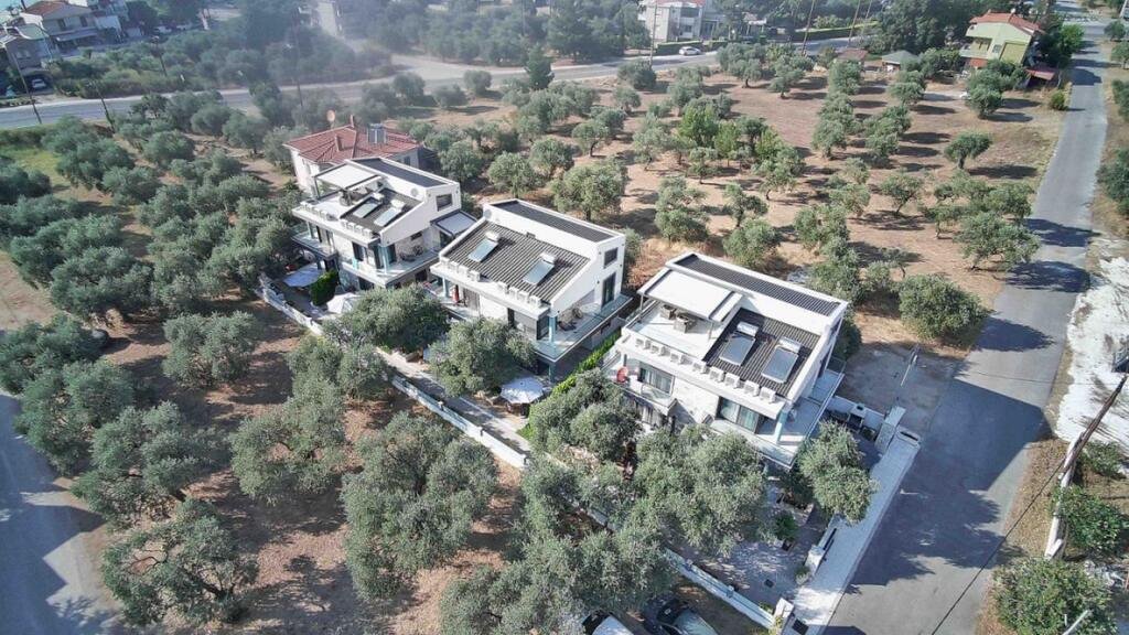 Tenuta a Thasos, Macedonia and Thrace, Grecia 4 - 18718409
