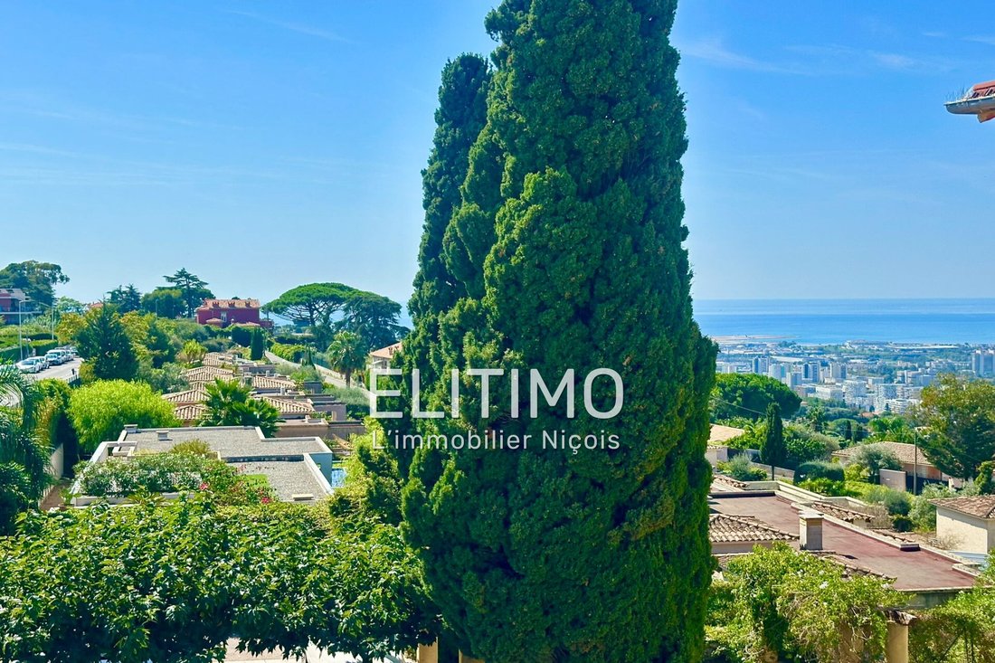 Apartment in Nice, Provence-Alpes-Côte d'Azur, France 3 - 18691103
