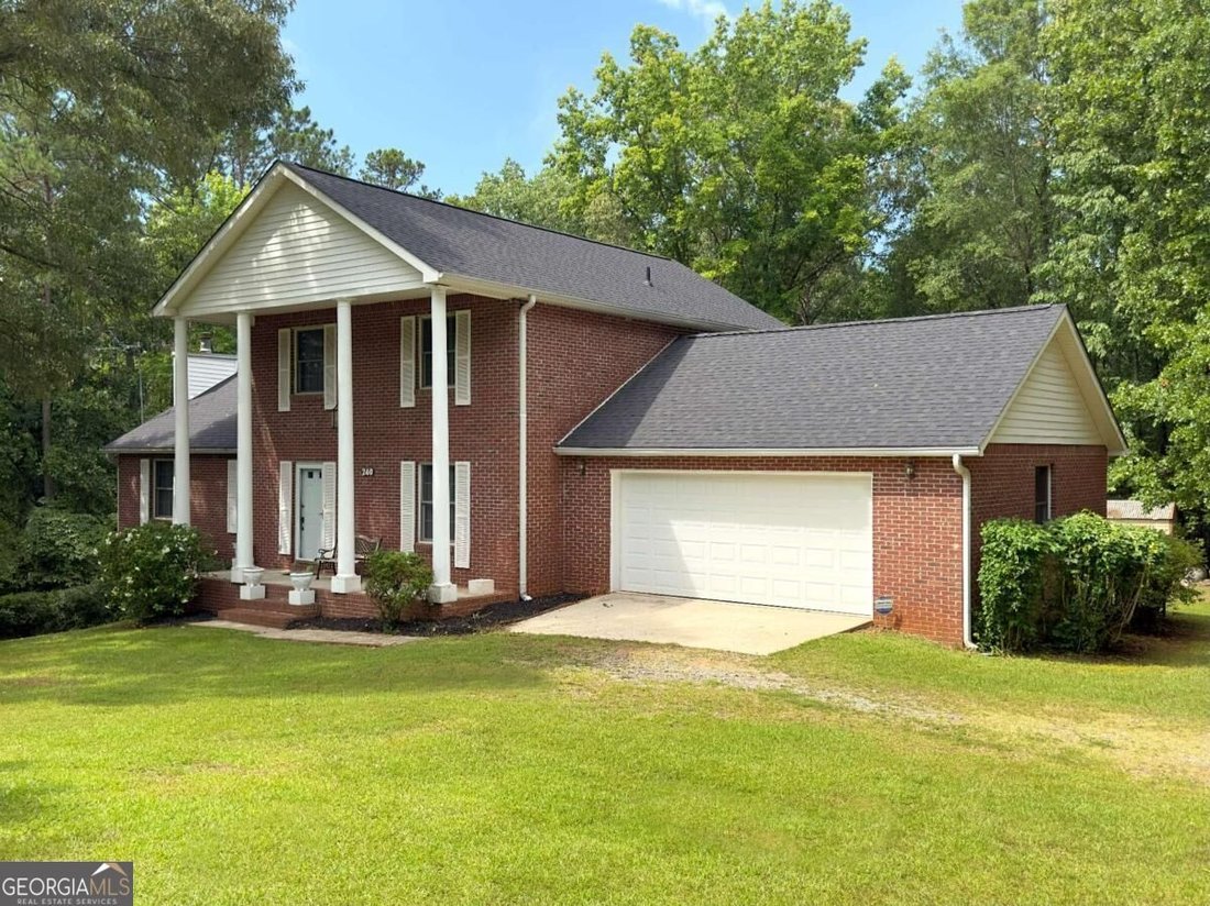 House in Jackson, Georgia, United States 3 - 18719288