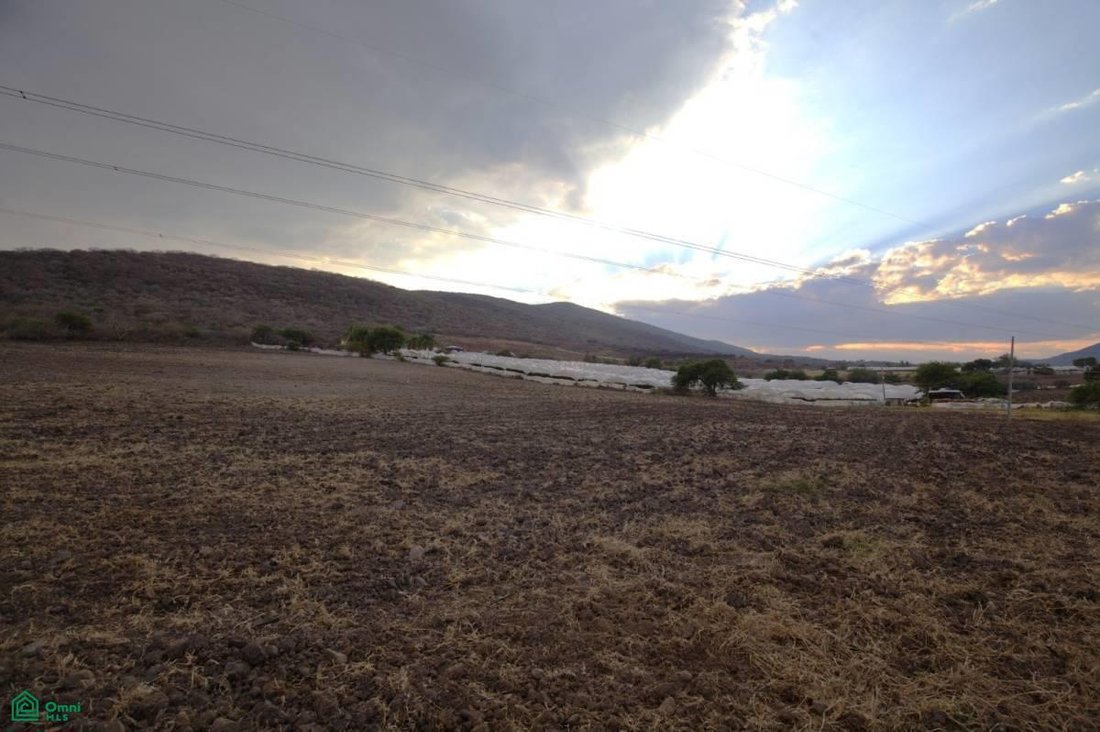 Terreno a San Martin, Jalisco, Messico 5 - 17845434