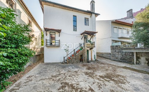 Casa a Oliveira, Sao Paio e Sao Sebastiao, Braga, Portogallo 1