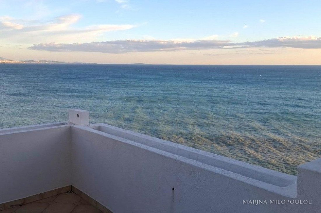 Apartment in 2nd District of Piraeus, Piraeus, Greece 4 - 18717428