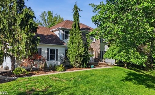 Casa en Municipio de Branchburg, Nueva Jersey, Estados Unidos 1