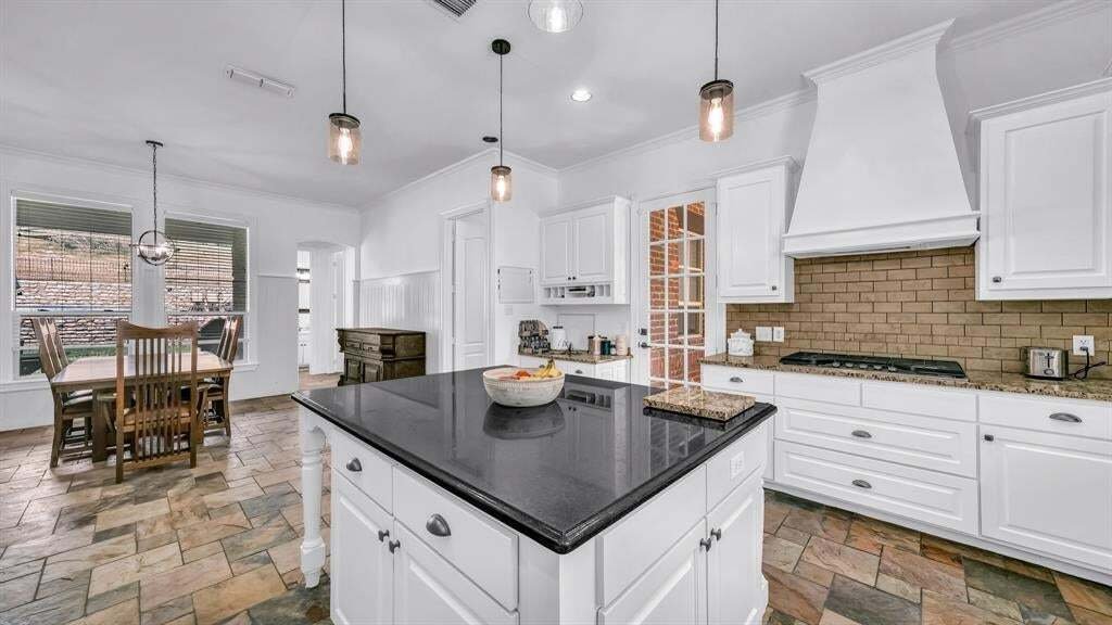 Casa en Aledo, Texas, Estados Unidos 4 - 18718390
