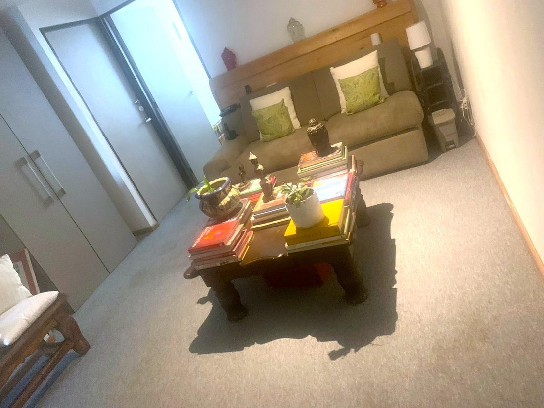 Appartement à Mexico City, Mexico, Mexique 2 - 18717622
