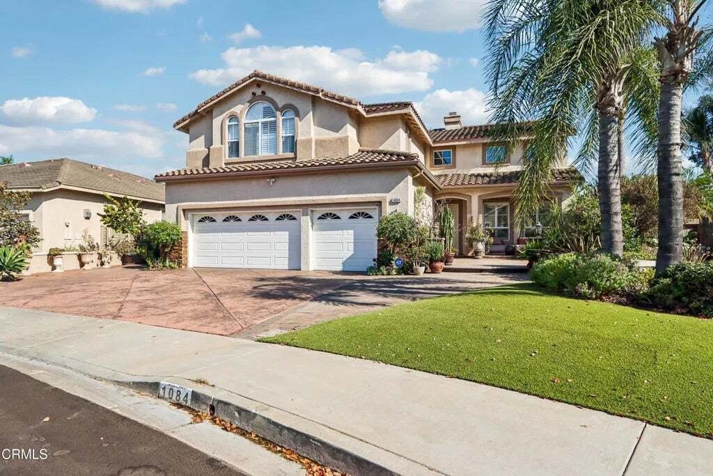 Casa en Camarillo, California, Estados Unidos 2 - 18719108