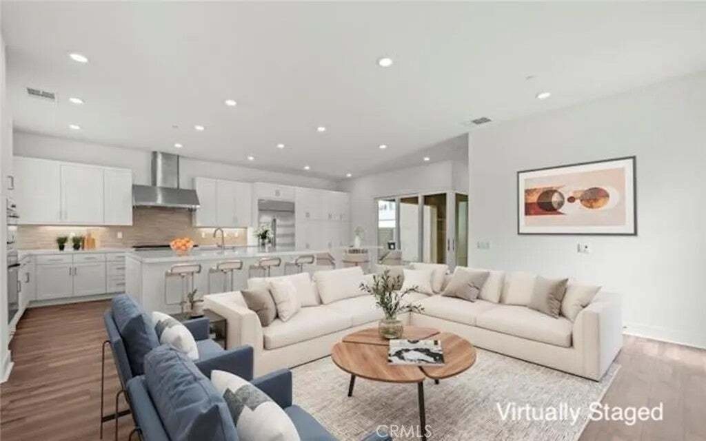 House in Santa Clarita, California, United States 1 - 18719088