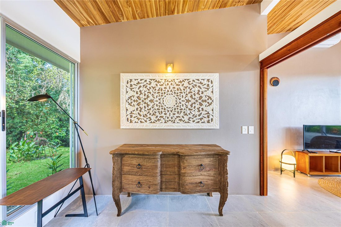 Casa en Barú, Pérez Zeledón, Costa Rica 5 - 18717800