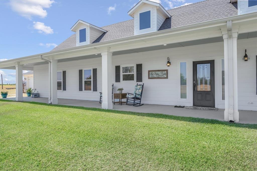 Maison à Canton, Texas, États-Unis 4 - 18718380