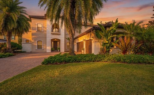 House in Tampa, Florida, United States 1