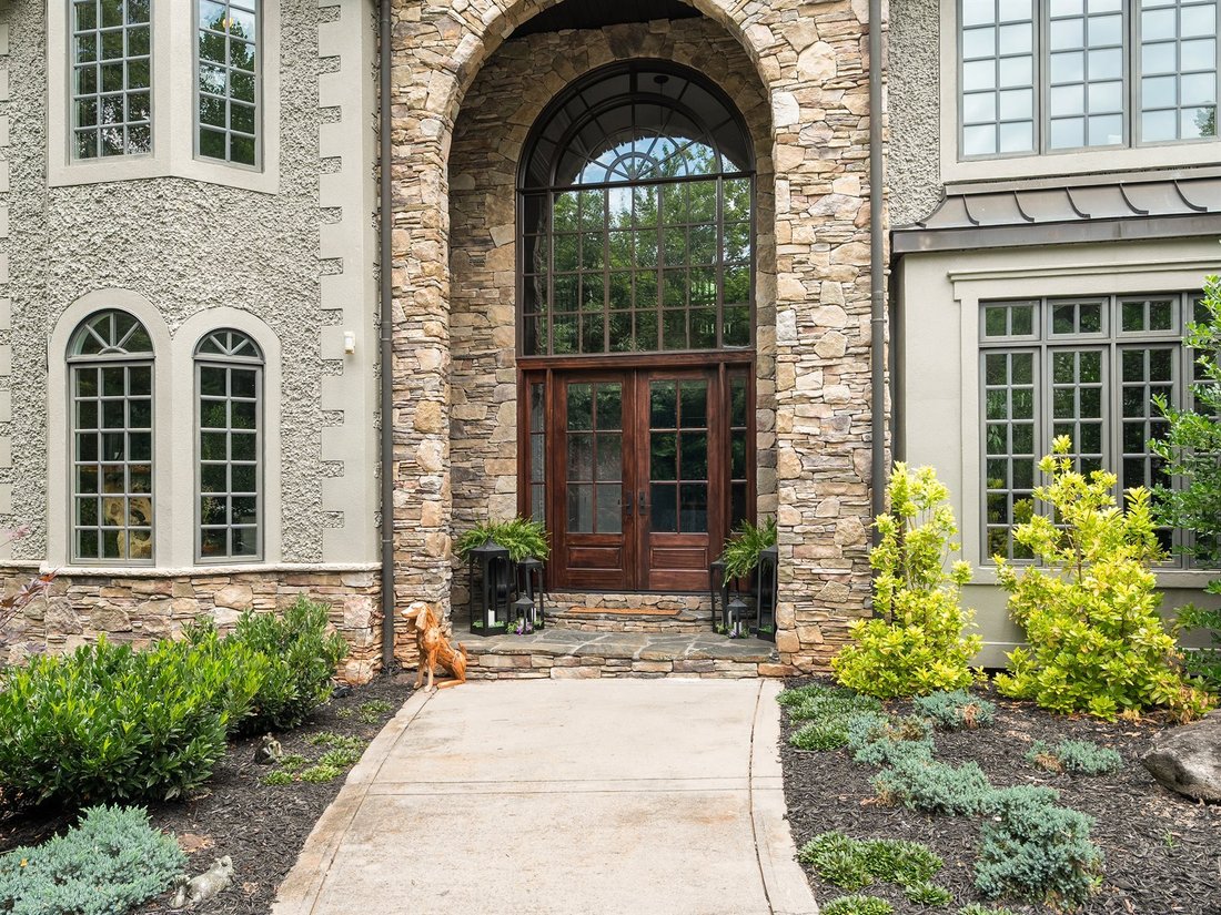 House in Asheville, North Carolina, United States 3 - 18452313