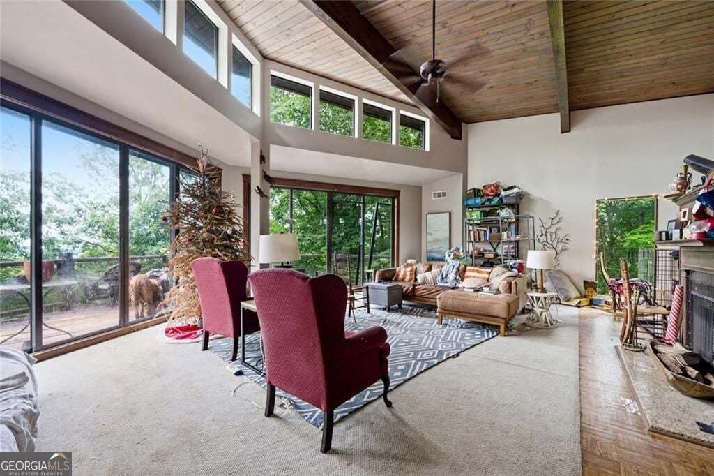 Casa en Jasper, Georgia, Estados Unidos 5 - 18695057