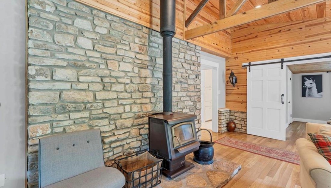 Casa en Wimberley, Texas, Estados Unidos 5 - 18718406