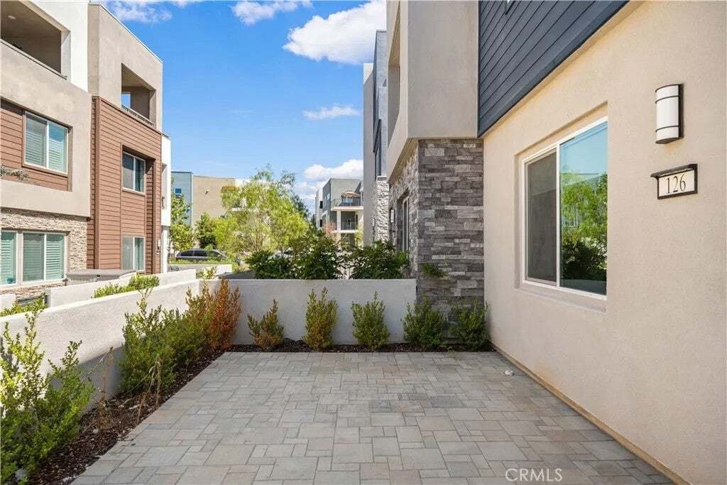 Townhouse en Irvine, California, Estados Unidos 5 - 18719075